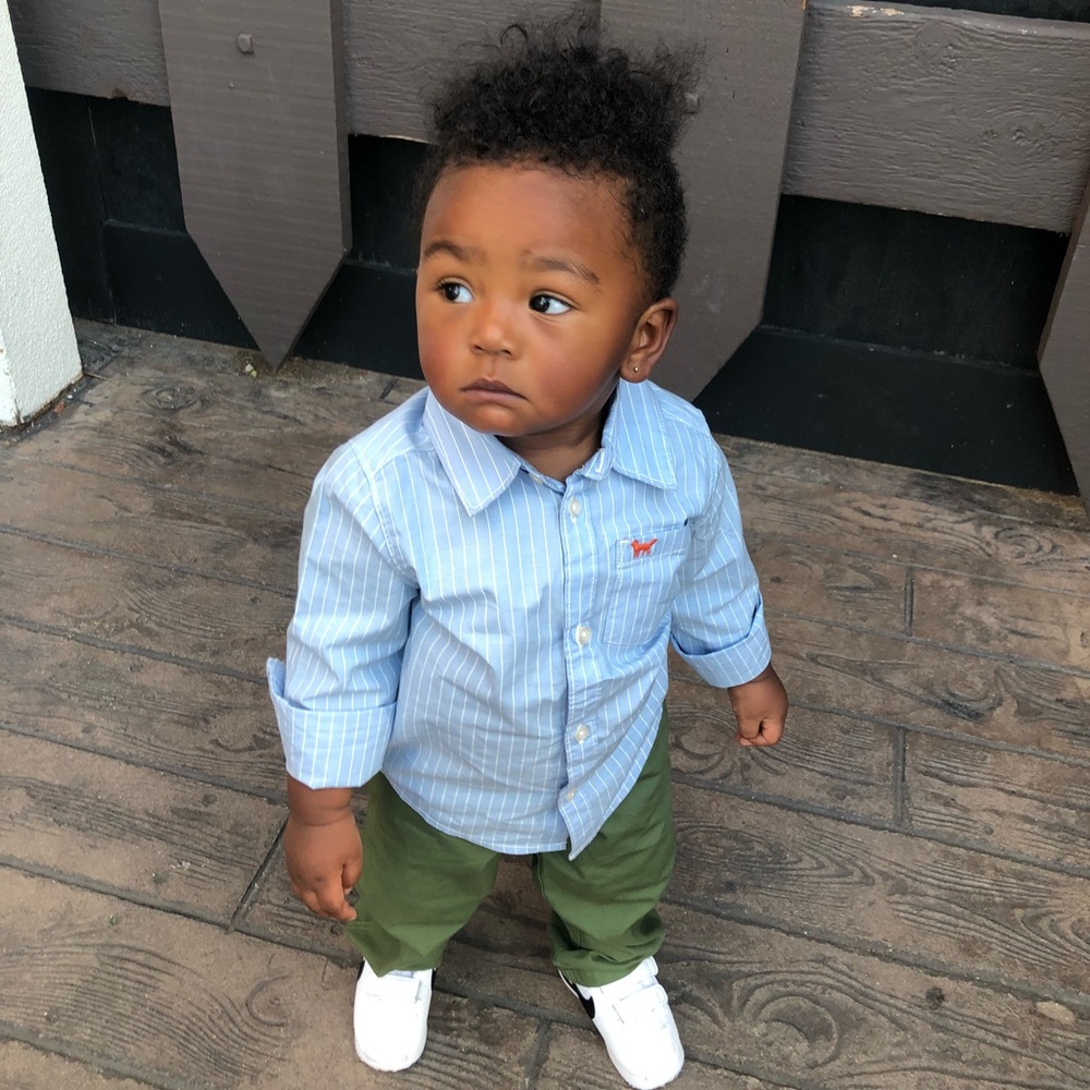 Carters Two Piece Set🔥💫